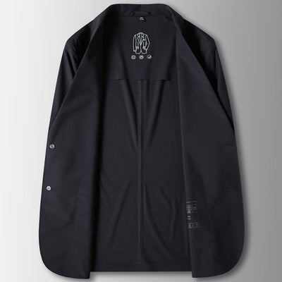 Old Money Light Luxury Business Casual Suit Jacket