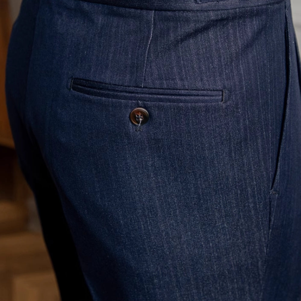 Old Money Paris Old Money Trousers