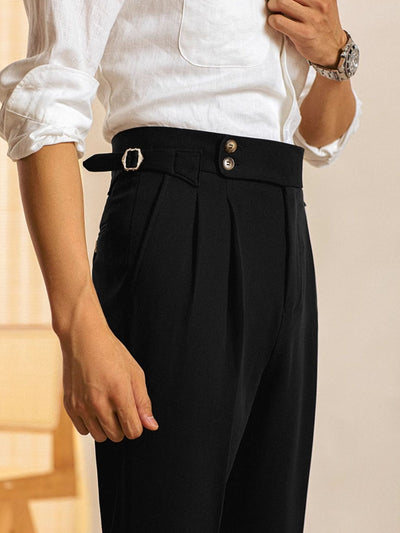 Old Money Old Money Suit Trousers