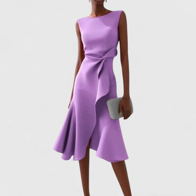 Mish | Sophisticated Dress