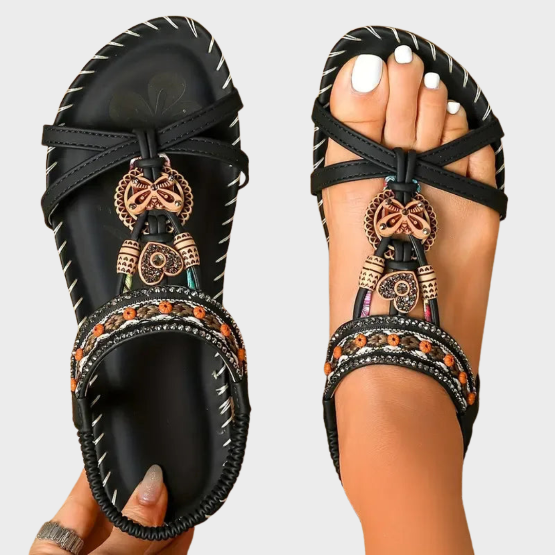 Azura™ - Ergonomic Sandals