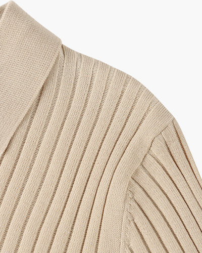 CHUNCHEON Casual Polo