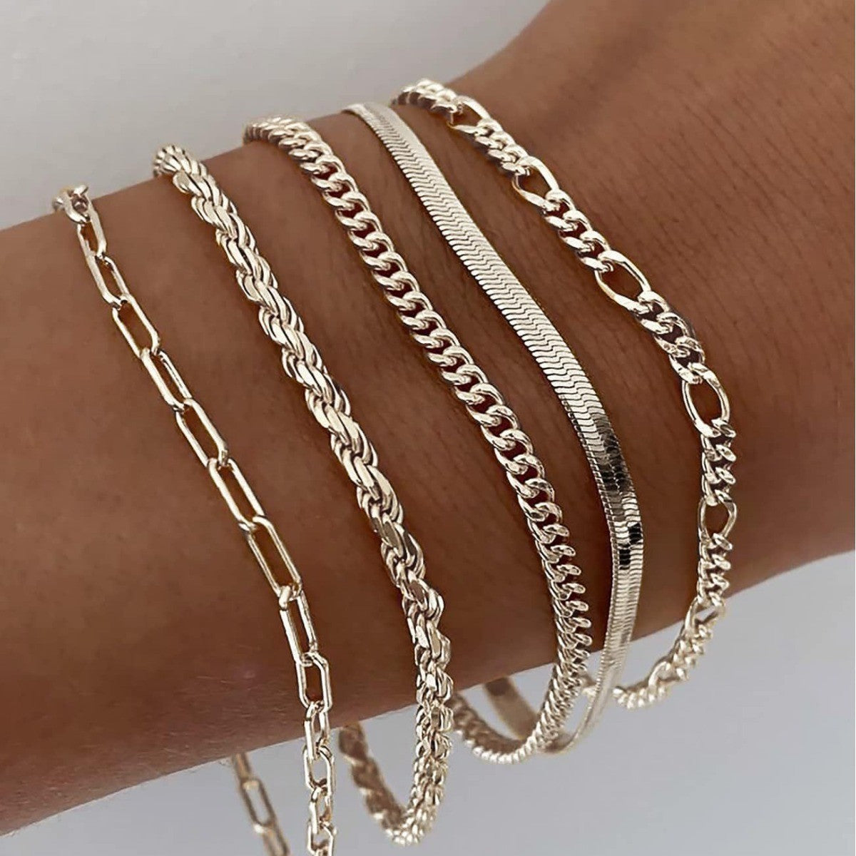 Maison Varelle Bracelet Set