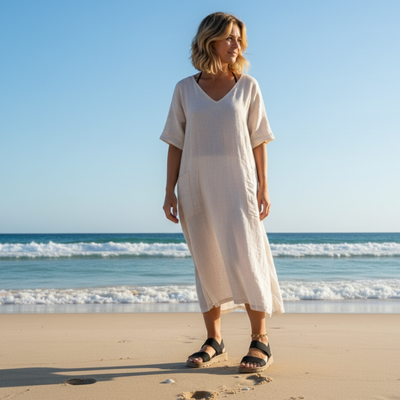 Emily™ - Elegant Orthopedic Sandals