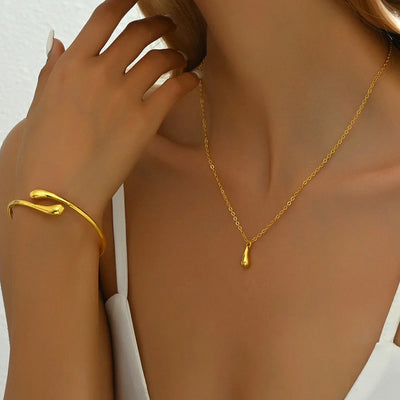 Sterling Silver Water Set