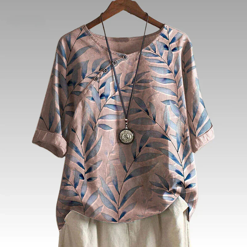 Celia | Nature Inspired Top