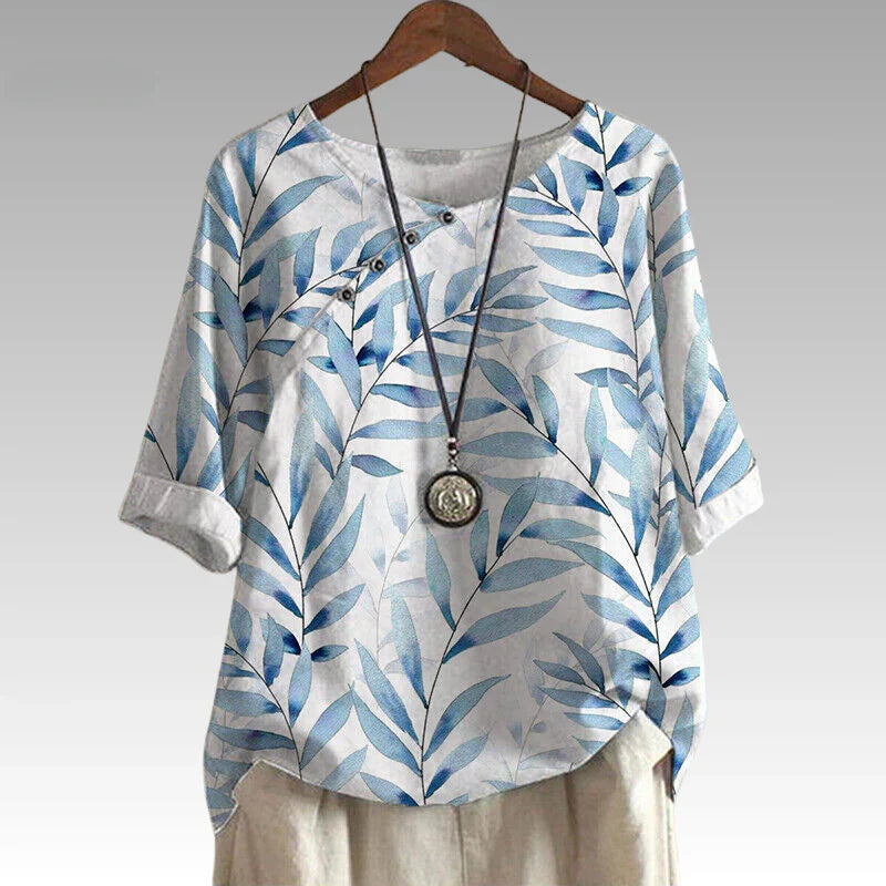 Celia | Nature Inspired Top