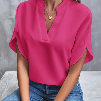 Evelyn | Chic Casual Blouse