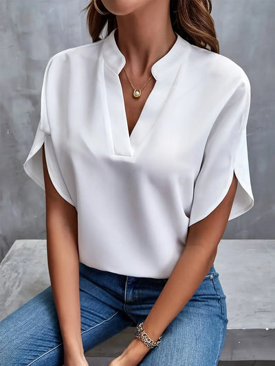 Evelyn | Chic Casual Blouse
