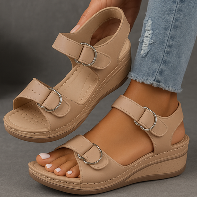 Calista™ - Sophisticated Sandals