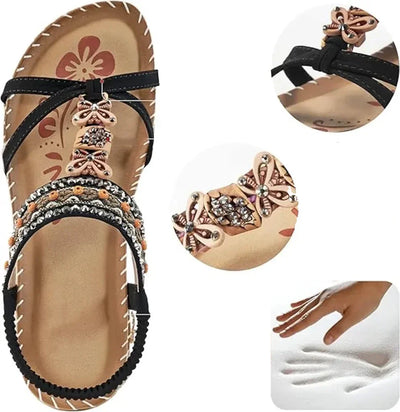 Azura™ - Ergonomic Sandals
