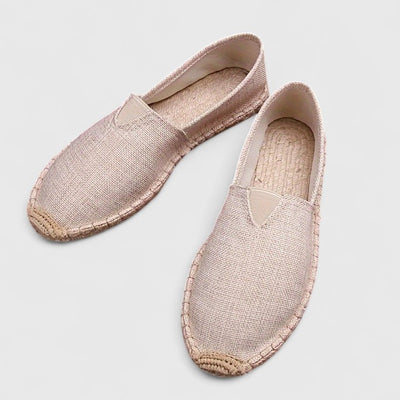 Alynthe | Orthopedic Espadrilles