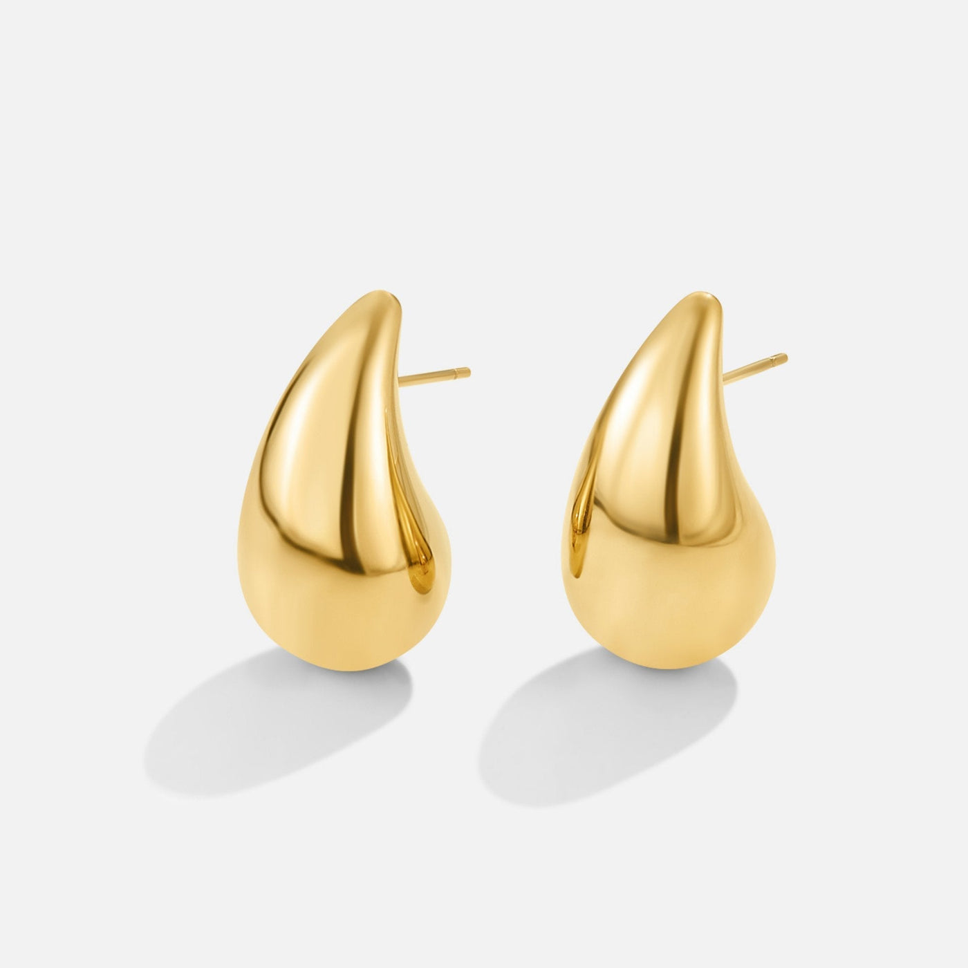Aurelia | Chic Teardrop Earrings