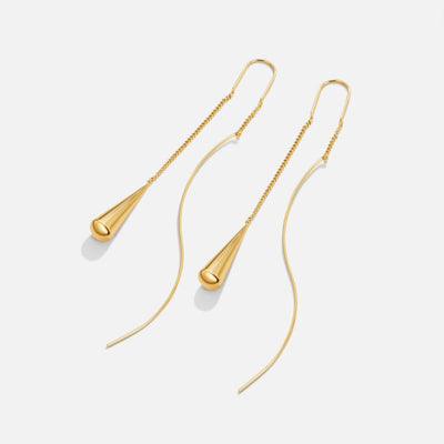 Kira | Chic Teardrop Earrings