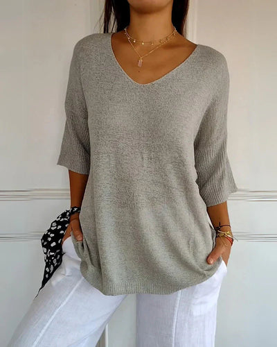 Breezy | Airy Everyday Top