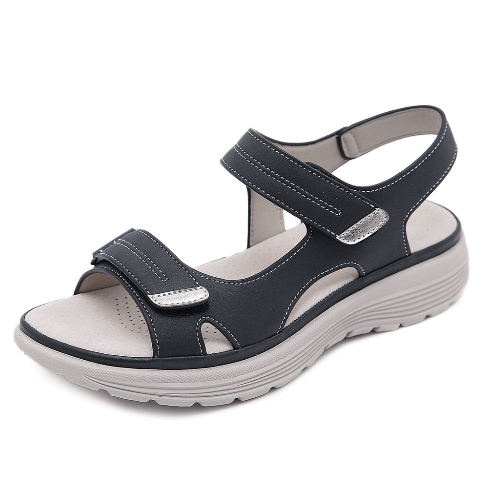 Olie™ – Comfort Orthopedic Sandals