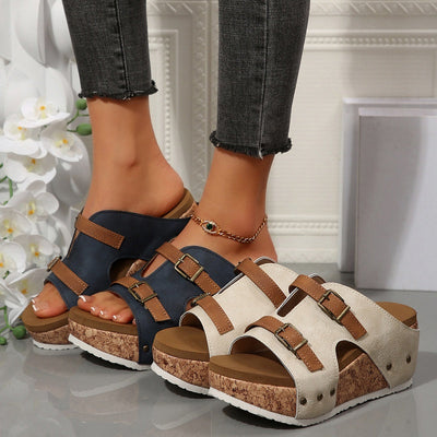Ophelia™ - Orthopedic Sandals