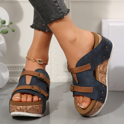 Ophelia™ - Orthopedic Sandals
