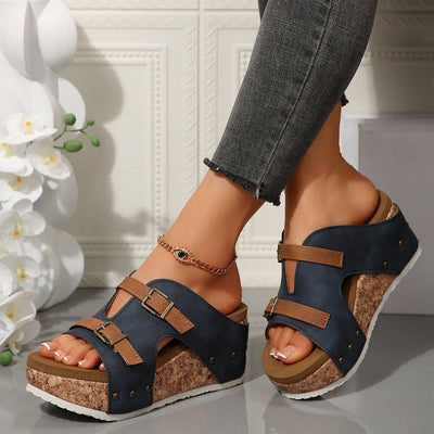 Ophelia™ - Orthopedic Sandals