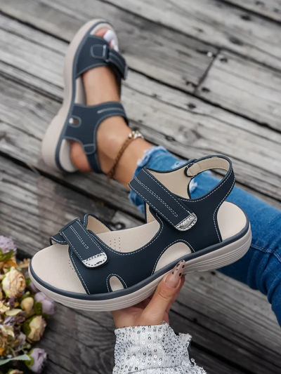 Alicia™ – Premium Orthopaedic Sandals